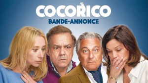 COCORICO (2024) : Bande-annonce du film avec Didier Bourdon et Christian Clavier