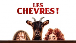 LES CHÈVRES ! (2024) : Bande-annonce du film avec Dany Boon et Jérôme Commandeur