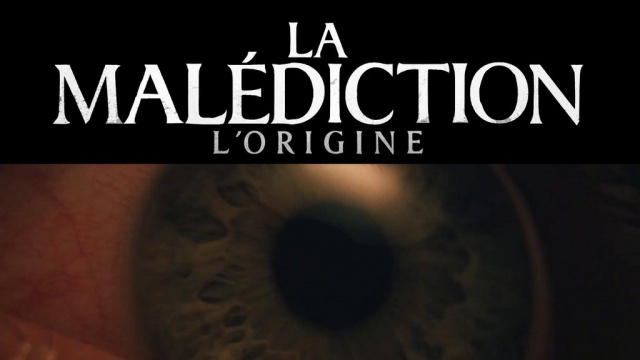 Distribution De La Malédiction L'origine