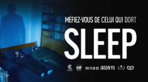 SLEEP (2024) : Bande-annonce du film d'horreur coréen