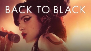 BACK TO BLACK (2024) : Bande-annonce du film sur Amy Winehouse