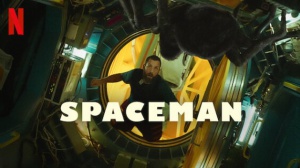SPACEMAN (2024) : Bande-annonce du film Netflix avec Adam Sandler