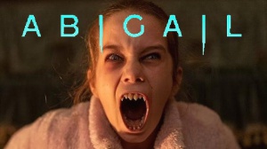 ABIGAIL (2024) : Bande-annonce du film d'horreur en VF