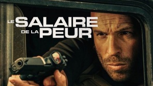 LE SALAIRE DE LA PEUR (2024) : Bande-annonce du film Netflix avec Alban Lenoir et Franck Gastambide