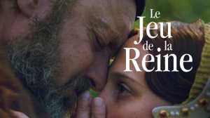 LE JEU DE LA REINE (2024) : Bande-annonce du film avec Jude Law et Alicia Vikander