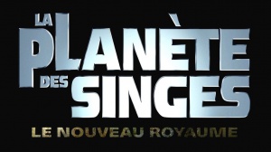 LA PLANÈTE DES SINGES - LE NOUVEAU ROYAUME (2024) : Nouvelle bande-annonce du film en VF