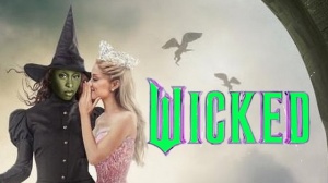 WICKED (2024) : Bande-annonce du film en VF