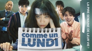COMME UN LUNDI (2024) : Bande-annonce du film japonais