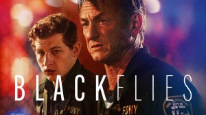 BLACKFLIES (2024) : Bande-annonce du film avec Sean Penn et Tye Sheridan