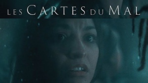 LES CARTES DU MAL (2024) : Bande-annonce du film d'horreur en VF