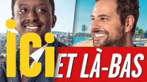 ICI ET LÀ-BAS (2024) : Bande-annonce du film avec Ahmed Sylla et Hakim Jemili
