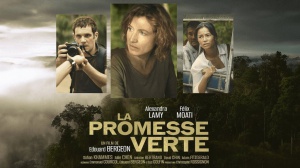 LA PROMESSE VERTE (2024) : Bande-annonce du film avec Alexandra Lamy