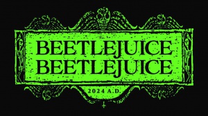 BEETLEJUICE BEETLEJUICE (2024) : Bande-annonce du film de Tim Burton