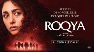 ROQYA (2024) : Bande-annonce du film avec Golshifteh Farahani