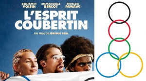 L'ESPRIT COUBERTIN (2024) : Bande-annonce du film avec Benjamin Voisin
