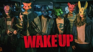 WAKE UP (2024) : Bande-annonce du film d'horreur de RKSS en VF