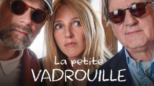 LA PETITE VADROUILLE (2024) : Bande-annonce du film de Bruno Podalydès