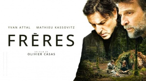 FRÈRES (2024) : Bande-annonce du film avec Mathieu Kassovitz et Yvan Attal