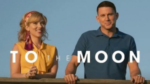 TO THE MOON (2024) : Bande-annonce du film avec Scarlett Johansson