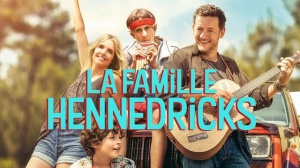 LA FAMILLE HENNEDRICKS (2024) : Bande-annonce du film de Laurence Arné avec Dany Boon
