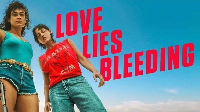Bande-annonce du film "LOVE LIES BLEEDING" (2024)