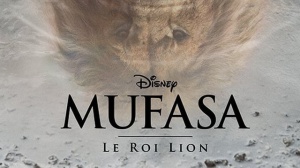 MUFASA - LE ROI LION (2024) : Bande-annonce du film Disney en VF