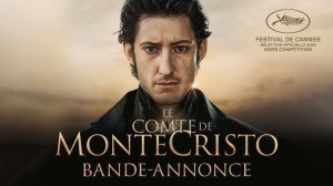 LE COMTE DE MONTE-CRISTO (2024) : Nouvelle bande-annonce du film avec Pierre Niney