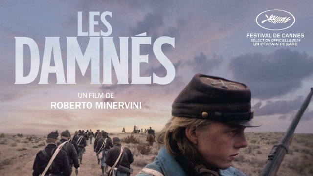 Le Couvent Des Damnés Scan Vf Gratuit www.bandes-annonces.fr