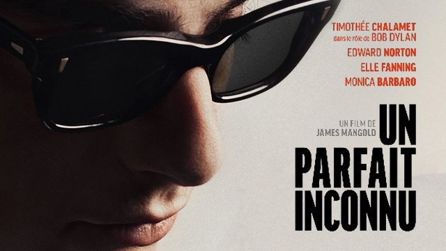 Un parfait inconnu