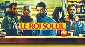 LE ROI SOLEIL (2025) : Bande-annonce du film avec Pio Marmaï
