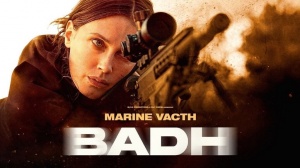 BADH (2025) : Bande-annonce du film avec Marine Vacth