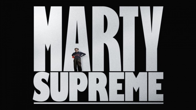 MARTY SUPREME 2026 Avec Timoth e Chalamet Bande annonce MARTY SUPREME 2026 Avec Timoth e Chalamet Bande annonce