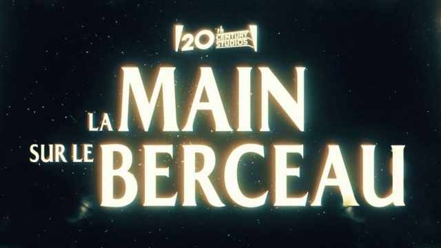 La Main Sur Le Berceau Streaming Vf