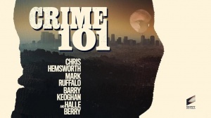 CRIME 101 (2026) : Bande-annonce du film avec Chris Hemsworth