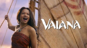 VAIANA (2026) : Bande-annonce teaser du film live-action Disney en VF