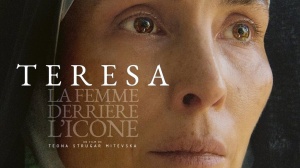 TERESA (2025) : Bande-annonce du film sur Mère Teresa avec Noomi Rapace