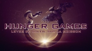 HUNGER GAMES - LEVER DE SOLEIL SUR LA MOISSON (2026) : Bande-annonce du film en VF