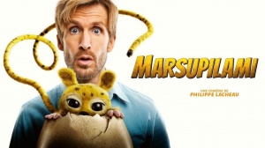 MARSUPILAMI (2026) : Bande-annonce du film de Philippe Lacheau
