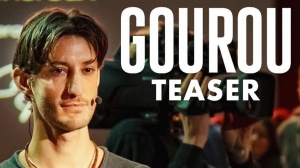 GOUROU (2026) : Bande-annonce du film de Yann Gozlan avec Pierre Niney