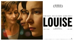LOUISE (2025) : Bande-annonce du film avec Cécile de France et Diane Rouxel