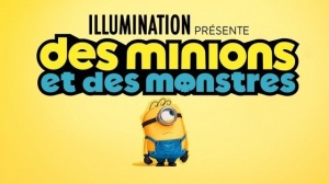 DES MINIONS ET DES MONSTRES (2026) : Bande-annonce du film d'animation en VF