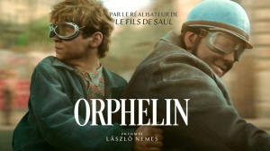 ORPHELIN (2026) : Bande-annonce du film de László Nemes