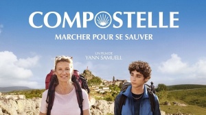 COMPOSTELLE (2026) : Bande-annonce du film avec Alexandra Lamy