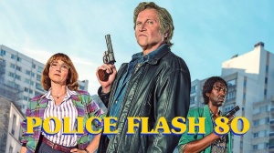 POLICE FLASH 80 (2026) : Bande-annonce du film avec François Damiens