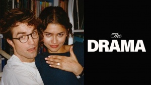 THE DRAMA (2026) : Bande-annonce du film avec Zendaya et Robert Pattinson