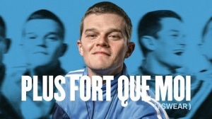 PLUS FORT QUE MOI (2026) : Bande-annonce du film anglais en VOSTF