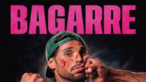 BAGARRE (2026) : Bande-annonce du film avec Nassim Lyes