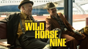WILD HORSE NINE (2026) : Bande-annonce du film de Martin McDonagh