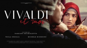 VIVALDI ET MOI (2026) : Bande-annonce du film de Damiano Michieletto