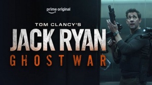 JACK RYAN - GHOST WAR (2026) : Bande-annonce du film Amazon avec John Krasinski